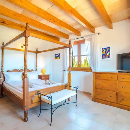 Vertaient By Interhome * Alcudia (Mallorca)