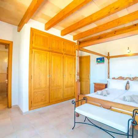Villa Vertaient By Interhome