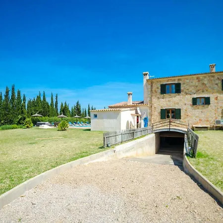 Villa Vertaient By Interhome
