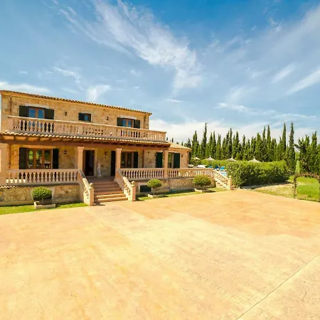 Vertaient By Interhome Villa Alcudia (Mallorca)