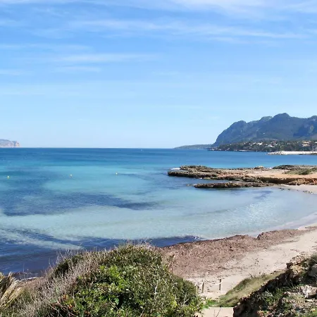 Vertaient By Interhome * Alcúdia