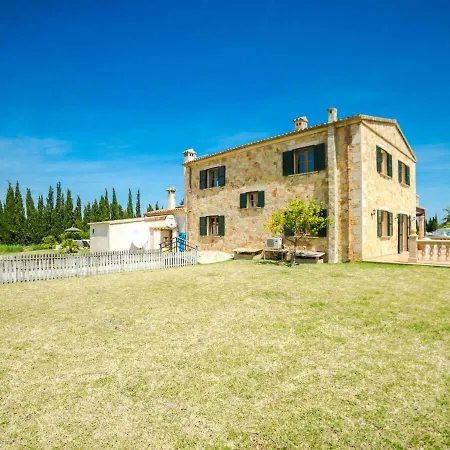 Vertaient By Interhome * Alcúdia