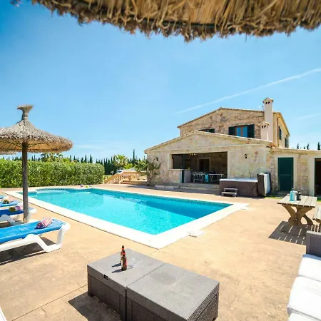 Vertaient By Interhome Alcúdia