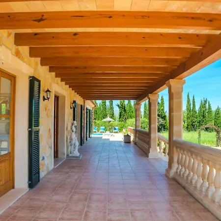 Vertaient By Interhome Villa Alcúdia