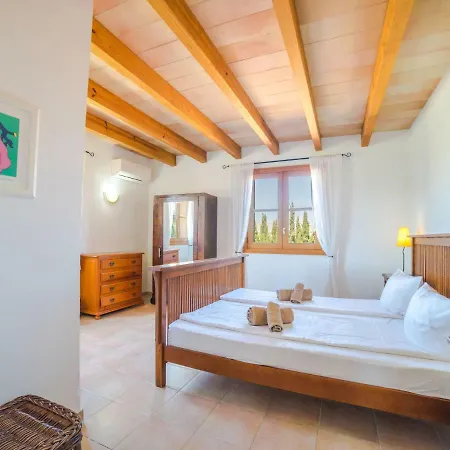 Vertaient By Interhome Villa