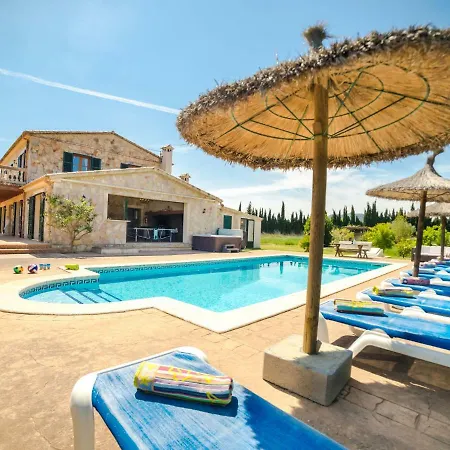 Villa Vertaient By Interhome Alcúdia
