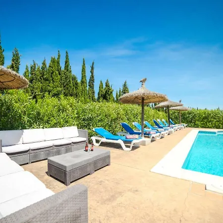 Vertaient By Interhome Villa