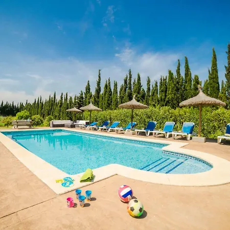 Villa Vertaient By Interhome
