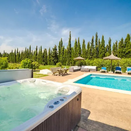 Vertaient By Interhome Villa